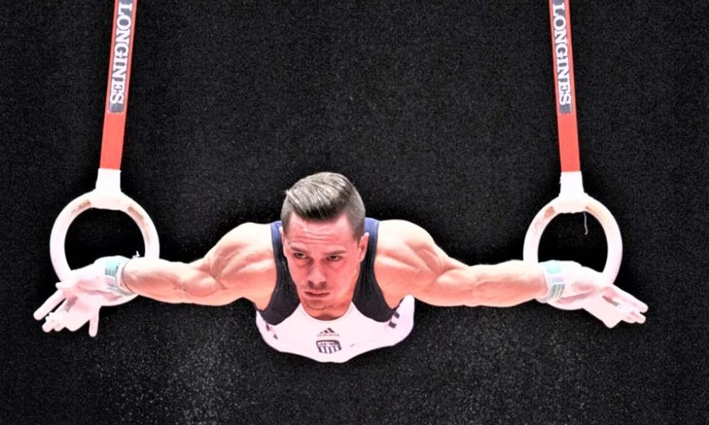 «Χρυσός» στη Μελβούρνη ο Πετρούνιας - Ζωντανό το όνειρο των Ολυμπιακών